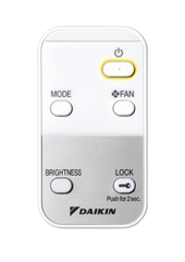 Máy lọc không khí Daikin MC55UVM6