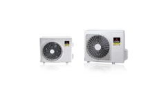 Máy lạnh Mitsubishi Heavy SRK/SRC-13YYP-W5 (1.5HP) - Inverter