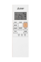 Máy lạnh treo tường Mitsubishi Electric Inverter MSY/MUY-JA25VF (1.0 HP) - Mới 2026