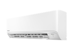 Dàn lạnh treo tường tiêu chuẩn Multi Inverter Panasonic CS-MPU12YKZ - 1.5HP