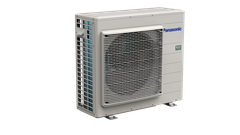 Dàn nóng Multi Inverter Panasonic CU-4U34YBZ (10.0kW) - 4.0HP