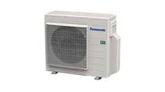 Dàn nóng Multi Inverter Panasonic CU-4U34YBZ (10.0kW) - 4.0HP