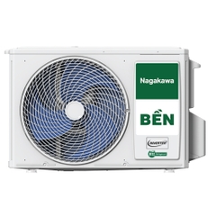 Máy lạnh treo tường Inverter Nagakawa NIS-C24R2U51 (2.5HP)