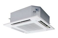 Máy lạnh Âm trần Cassette Panasonic S-2430PU3H/ U-30PR1H5 (3.5HP) - Inverter