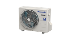 Máy lạnh Panasonic Inverter CU/CS-RU9CKH-8D (1.0 HP) - Mẫu mới 2026
