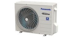 Máy lạnh Panasonic CU/CS-RU24AKH-8 (2.5HP) - Inverter