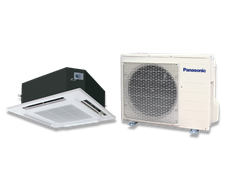 Máy lạnh Âm trần Cassette Panasonic S-42PU1H5B/U-42PN1H8 (5.0HP)
