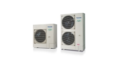 Dàn nóng điều hòa trung tâm Panasonic VRF Mini FSV 2 chiều U-5LE2H4 ( 5 HP )
