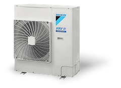 Dàn nóng điều hòa trung tâm Daikin VRV IV-S (4HP - 9HP)