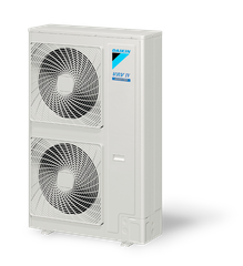 Dàn nóng điều hòa trung tâm Daikin VRV IV-S (4HP - 9HP)