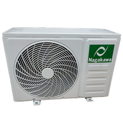 Máy lạnh Inverter Nagakawa NIS-C09R2T29 (1.0HP)