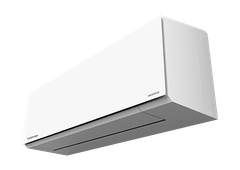 Máy lạnh treo tường Inverter Toshiba RAS-H10E2KCVG-V (1.0HP)