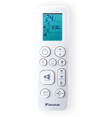 Máy lạnh Cassette Âm trần KIRIU Surround Inverter Daikin FCFG71AV1V (3.0HP)