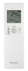 Máy lạnh Daikin Inverter FTKZ60VVMV/RKZ60VVMV (2.5HP)