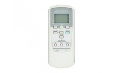 Bộ điều khiển không dây Mitsubishi Heavy RCN-TC-24W-E2