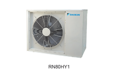 Máy lạnh Packaged Giấu Trần Nối Ống Gió Daikin 2FGN250HY1/RCN125HY19x2 - 25HP