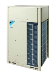 Dàn nóng điều hòa trung tâm Daikin VRV A (6.0HP - 60HP)