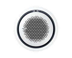 Máy lạnh âm trần Cassette tròn Samsung AC100FE6DKF/EA (4.5 HP) - Inverter