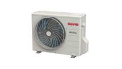 Máy lạnh SANYO iNVERTER SO/SI-18TSJIVND (2.0 HP) - Mẫu mới 2026