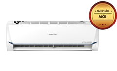 Máy lạnh Sharp AH-X12XEW (1.5HP) - Inverter