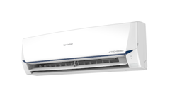 Máy lạnh Sharp AH-X10ZEW (1.0HP) - Inverter