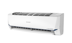 Máy lạnh Sharp AH-X10ZEW (1.0HP) - Inverter