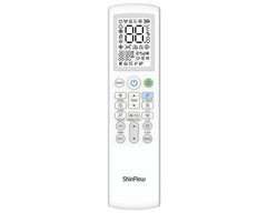 Máy lạnh treo tường ShinFlow Inverter SW13IAA4DI-5VN (1.5 HP) - Mới 2026