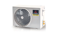 Máy lạnh Mitsubishi Heavy SRK09CTR-S5 (1.0HP) - Non Inverter