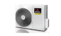 Máy lạnh Mitsubishi Heavy SRK24CS-S5 (2.5HP) - Non Inverter