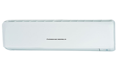 Máy lạnh Mitsubishi Heavy SRK25CSS-S5 (2.5HP) - Non Inverter