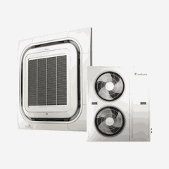 Máy lạnh Âm trần Cassette Sumikura APC/APO-600 (6.0HP)