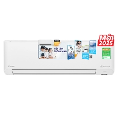 Máy lạnh treo tường Inverter Daikin FTKY50ZVMV (2.0HP)