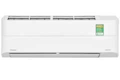 Máy lạnh treo tường Toshiba RAS-H10Z2KCVG-V (1.0 HP)