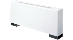 Dàn lạnh trung tâm Panasonic VRF loại đặt sàn S-22MP1E5 (1 HP)