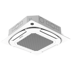 Máy lạnh Âm trần Cassette Inverter Nagakawa NIT-24R2U35 (2.5 HP )