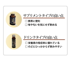 冬虫夏草GXサプリメント