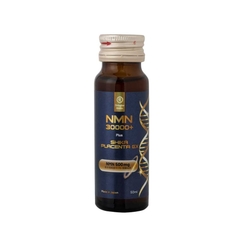 NMN 30000+plus SHIKA PLACENTA EX