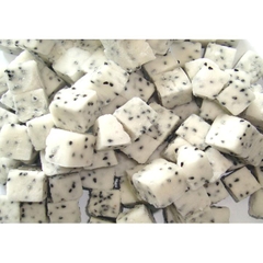 IQF Dragon Fruit Dices