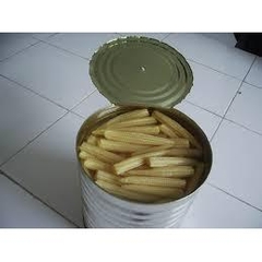 Canned Baby Corn