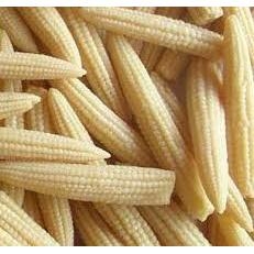 Canned Baby Corn