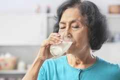Sữa giành cho người gầy cao tuổi, cơ thể khỏe mạnh, tăng cân nhanh chóng.