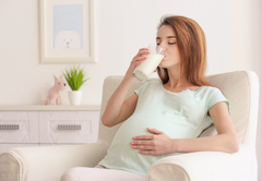 mẹ bầu uống bao nhiêu sữa 1 ngày là tốt nhất?