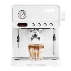 Máy Pha Cafe Bán Tự Động Boss K929 Chuẩn vị Espresso - Mới 100% - Bảo hành 12 tháng( 2 in 1 )