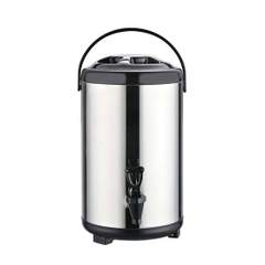 Bình Ủ Trà lõi inox 12L (3 lớp)