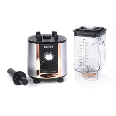 MÁY XAY SINH TỐ CÔNG NGHIỆP 3200W BOSS KOLAX 2025