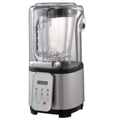 Máy xay sinh tố công nghiệp Chống Ồn Cảm ứng Boss 8003FB 3000w cực đại