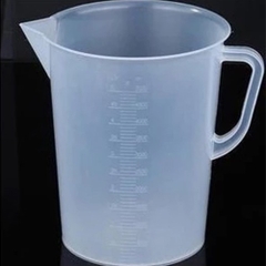 Ca đong nhựa 5L