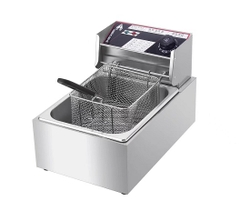 BẾP CHIÊN ĐƠN 6L