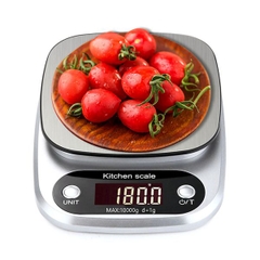 Cân tiểu ly -  cân pha chế Kitchen Scale