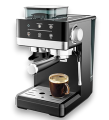 Máy Pha Cafe Bán Tự Động Boss Jsc CM 5520 ( 2 in 1 )